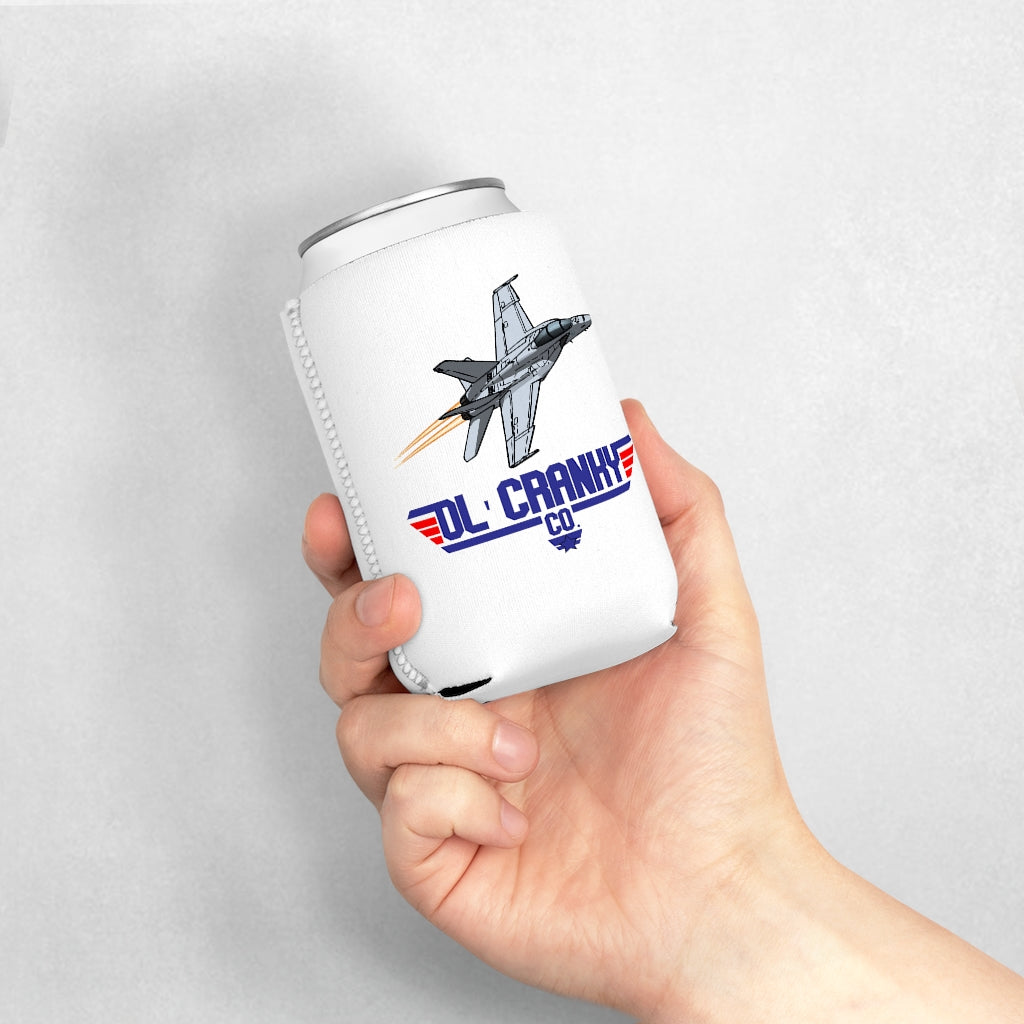 F-18 Cranky Coozie
