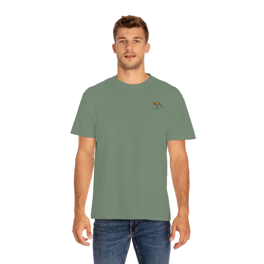 Ol' Cranky Largemouth Tee