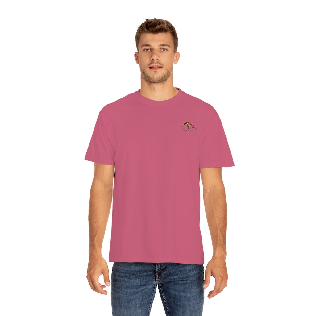 Ol' Cranky Largemouth Tee