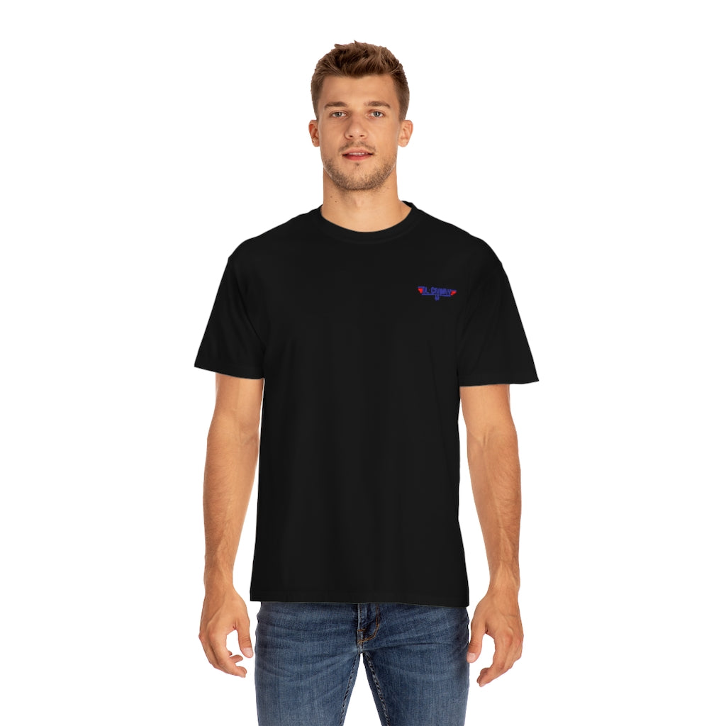 F-18 Cranky Tee