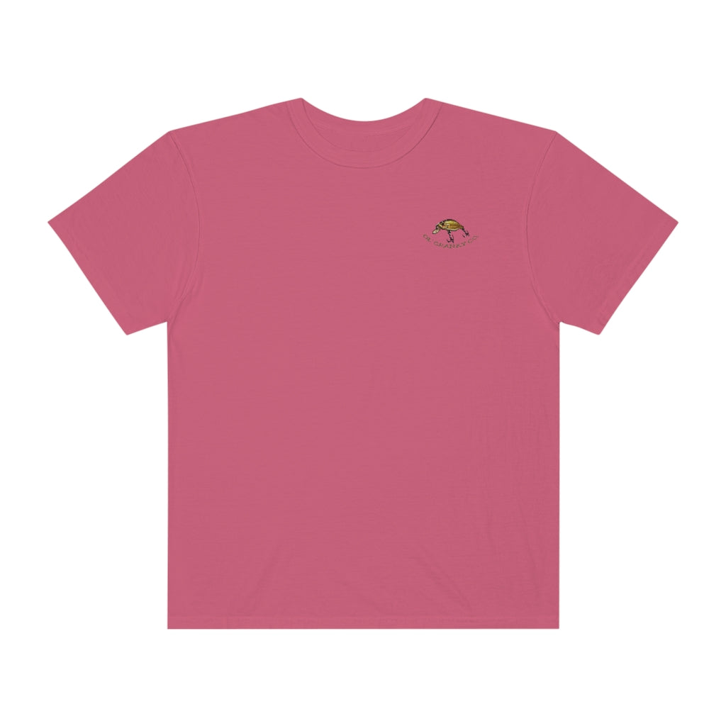 Ol' Cranky Largemouth Tee