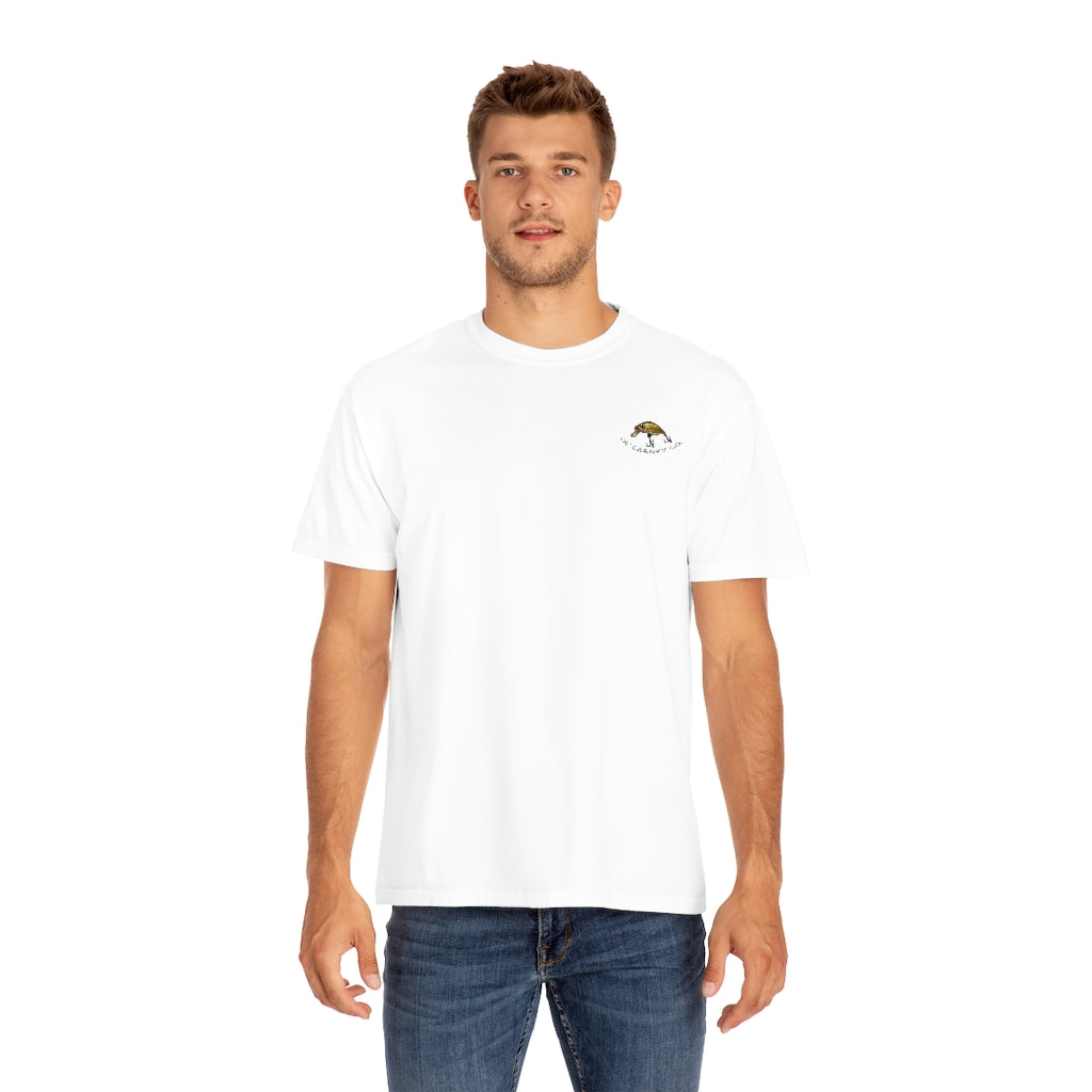 Ol' Cranky Largemouth Tee