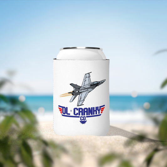 F-18 Cranky Coozie