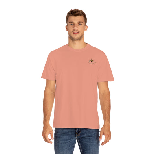 Ol' Cranky Largemouth Tee