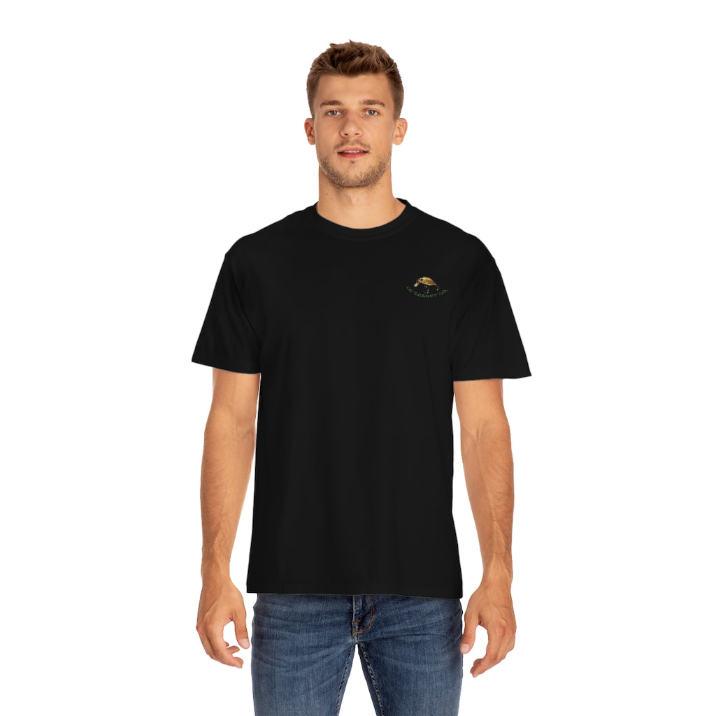 Ol' Cranky Largemouth Tee