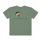 Ol' Cranky Smallmouth Tee