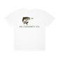 Ol' Cranky Smallmouth Tee
