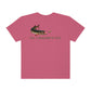 Ol' Cranky Musky Tee