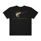 Ol' Cranky Smallmouth Tee