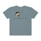 Ol' Cranky Smallmouth Tee