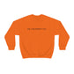 Ol’ Cranky Sweatshirt