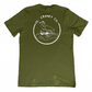 Ol' Cranky Classic Tee