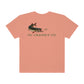 Ol' Cranky Musky Tee
