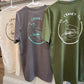 Ol' Cranky Classic Tee